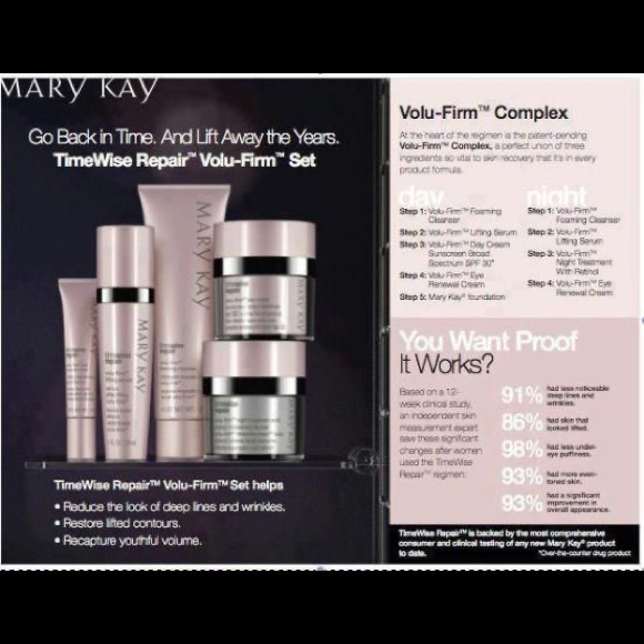 TimeWise Repair® Volu-Firm® Set - Picture 3 of 5